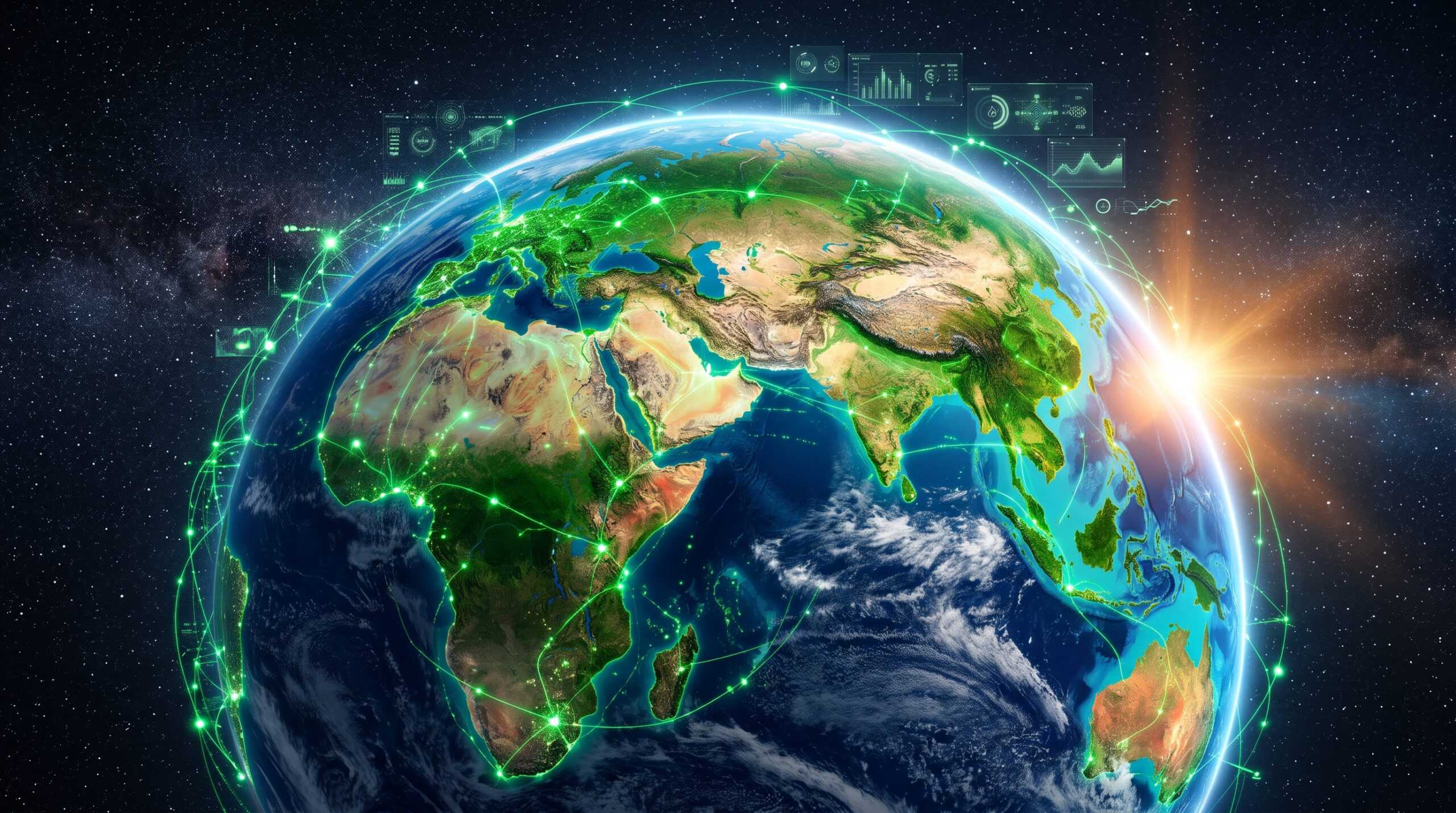EarthShares: Building Compliant RWA Tokenization Infrastructure